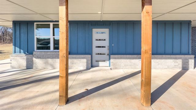 17636 Salma Road, Choctaw, OK 73020