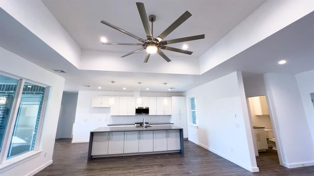 17636 Salma Road, Choctaw, OK 73020