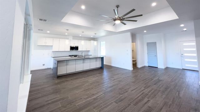 17636 Salma Road, Choctaw, OK 73020
