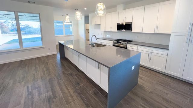 17636 Salma Road, Choctaw, OK 73020