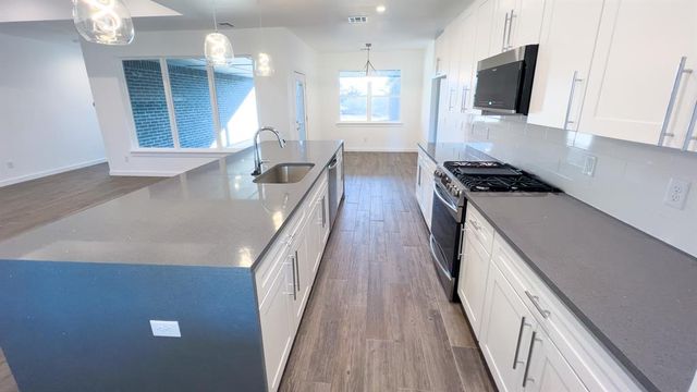 17636 Salma Road, Choctaw, OK 73020