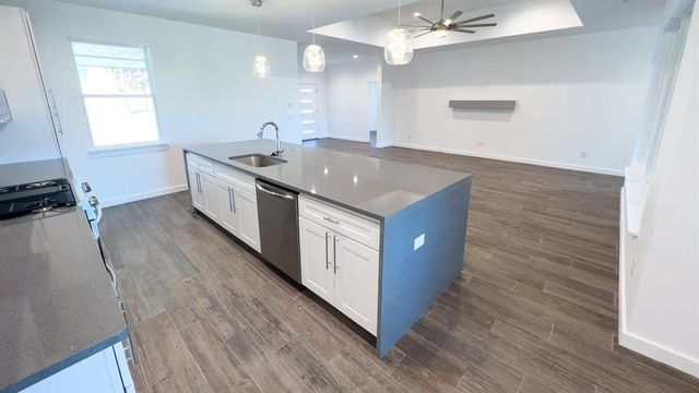 17636 Salma Road, Choctaw, OK 73020