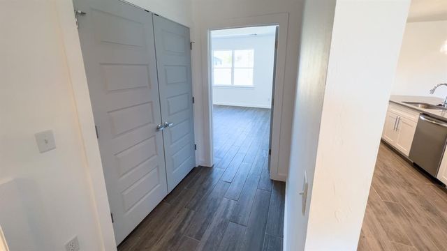 17636 Salma Road, Choctaw, OK 73020