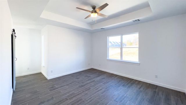 17636 Salma Road, Choctaw, OK 73020