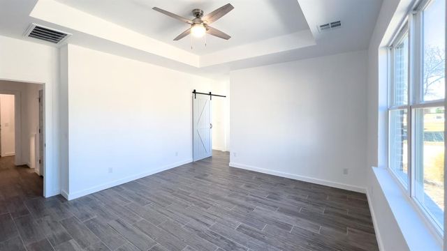 17636 Salma Road, Choctaw, OK 73020