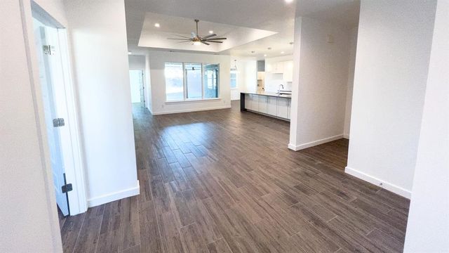 17636 Salma Road, Choctaw, OK 73020