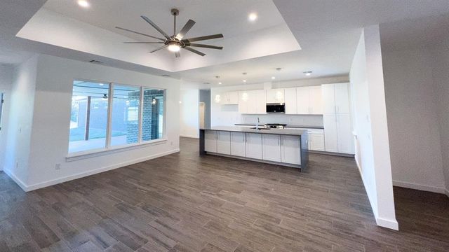 17636 Salma Road, Choctaw, OK 73020