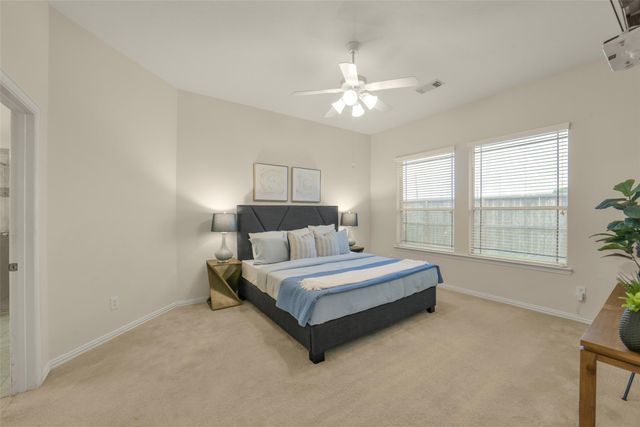 3430 Danbury Chase Trail, Fresno, TX 77545