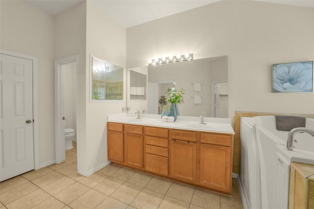 3430 Danbury Chase Trail, Fresno, TX 77545