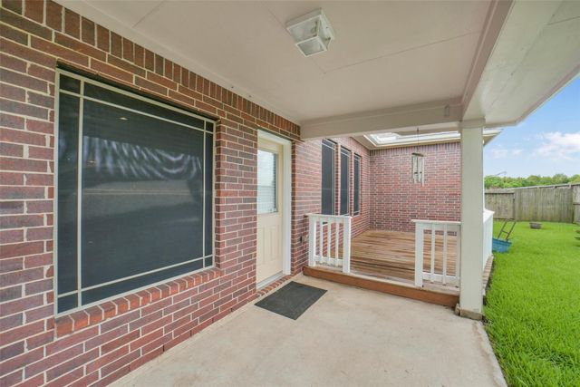 3430 Danbury Chase Trail, Fresno, TX 77545