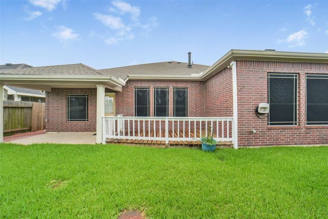 3430 Danbury Chase Trail, Fresno, TX 77545