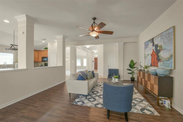 3430 Danbury Chase Trail, Fresno, TX 77545