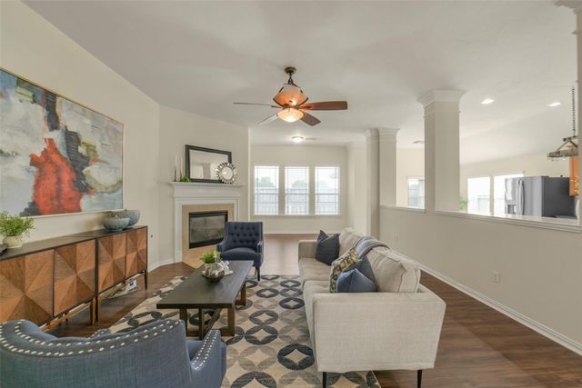 3430 Danbury Chase Trail, Fresno, TX 77545
