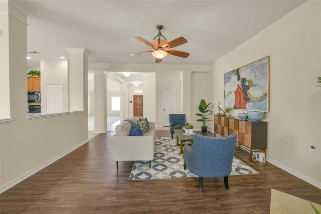 3430 Danbury Chase Trail, Fresno, TX 77545