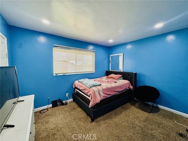 601 Mount Vernon Avenue, Bakersfield, CA 93307