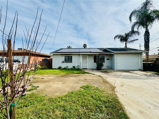 601 Mount Vernon Avenue, Bakersfield, CA 93307