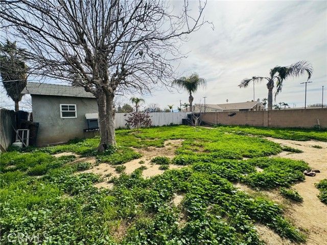 601 Mount Vernon Avenue, Bakersfield, CA 93307