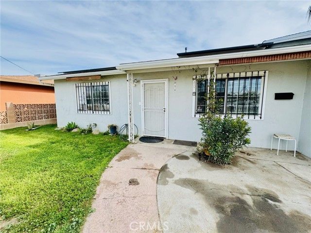 601 Mount Vernon Avenue, Bakersfield, CA 93307