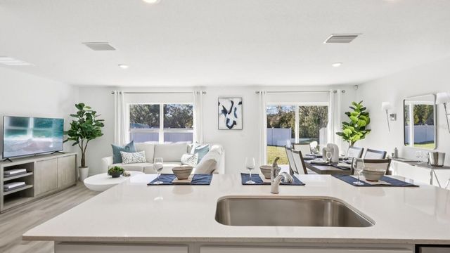 1210 ALPINE ASH PLACE, Ruskin, FL 33570