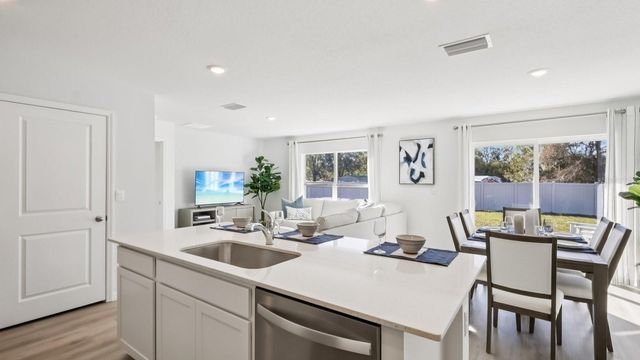 1210 ALPINE ASH PLACE, Ruskin, FL 33570