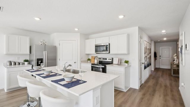 1210 ALPINE ASH PLACE, Ruskin, FL 33570