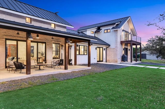 6434 MUSTANG VALLEY TRL, Wimberley, TX 78676