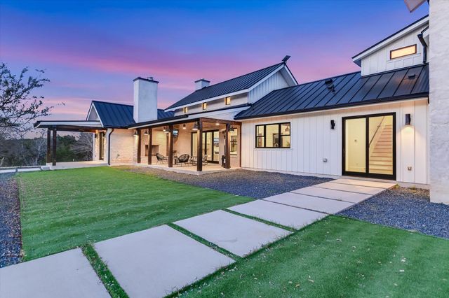 6434 MUSTANG VALLEY TRL, Wimberley, TX 78676