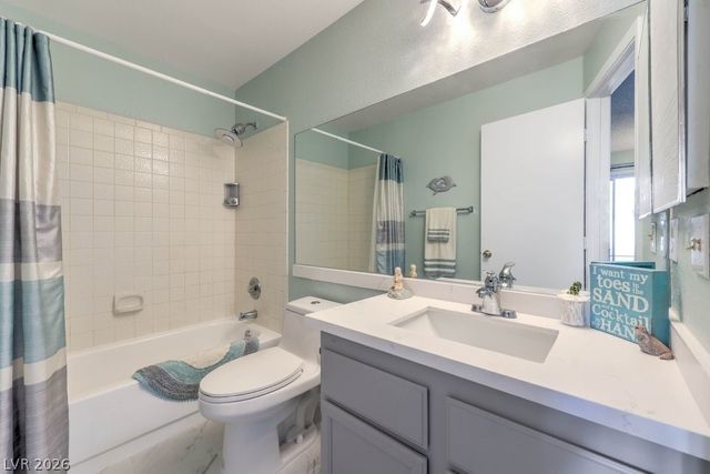 6883 Tamarus Street 203, Las Vegas, NV 89119