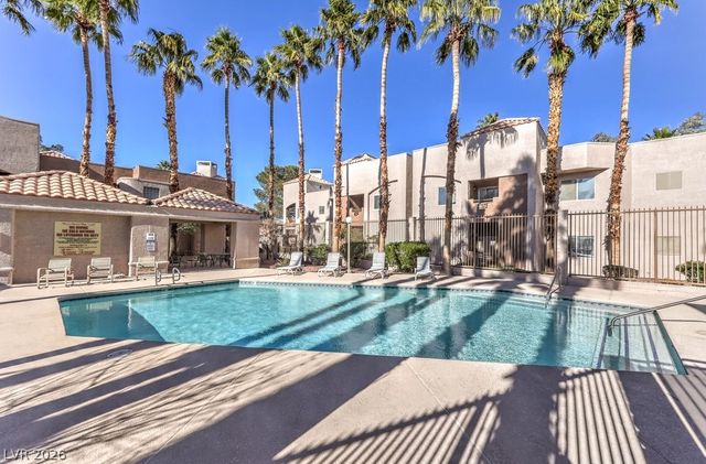 6883 Tamarus Street 203, Las Vegas, NV 89119