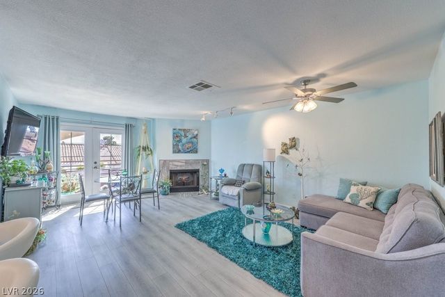 6883 Tamarus Street 203, Las Vegas, NV 89119