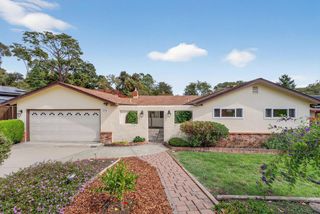 2784 Borregas Drive, Aptos, CA 95003