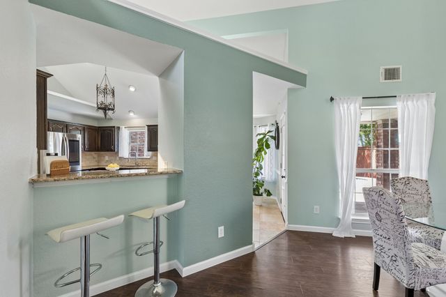 1733 Steamboat Drive, Plano, TX 75025