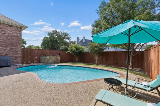 1733 Steamboat Drive, Plano, TX 75025