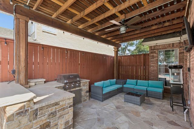 1733 Steamboat Drive, Plano, TX 75025