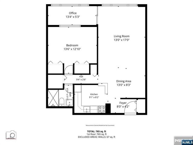 250 Gorge 21E, Cliffside Park, NJ 07010