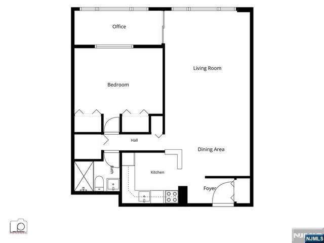 250 Gorge 21E, Cliffside Park, NJ 07010