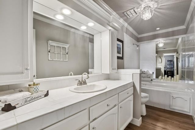 1304 Ridgecrest Way, Roseville, CA 95661