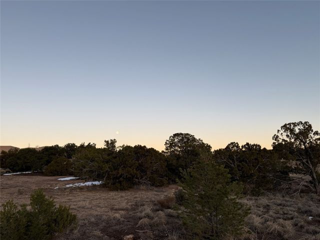 5 Canyon Vista Court, Santa Fe, NM 87506