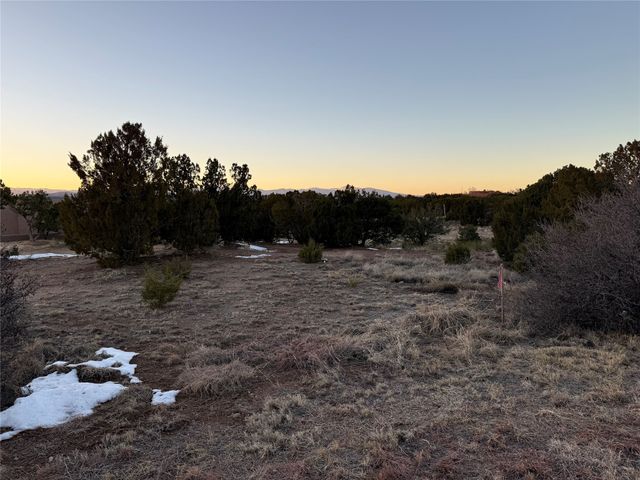 5 Canyon Vista Court, Santa Fe, NM 87506