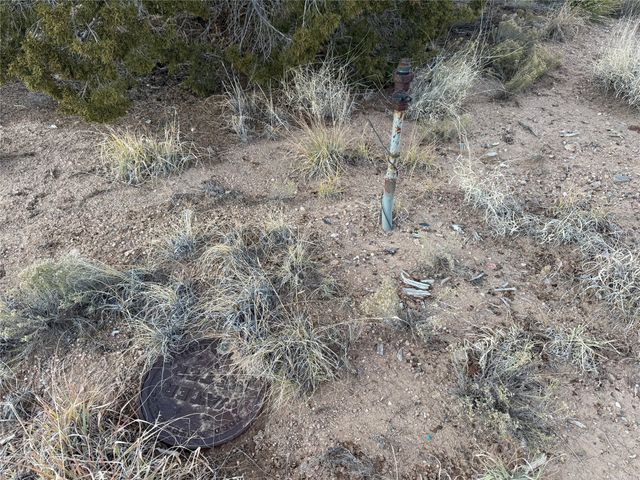 5 Canyon Vista Court, Santa Fe, NM 87506