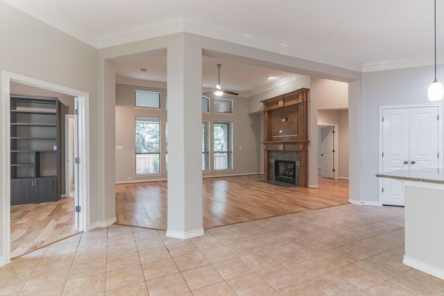 3802 Turkey Path BND, Cedar Park, TX 78613