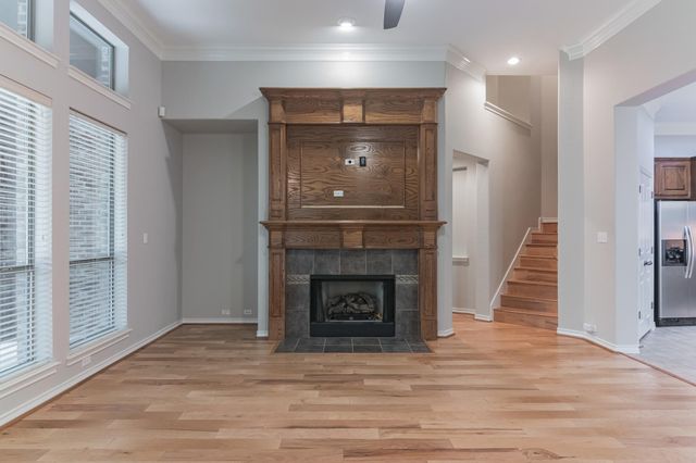 3802 Turkey Path BND, Cedar Park, TX 78613