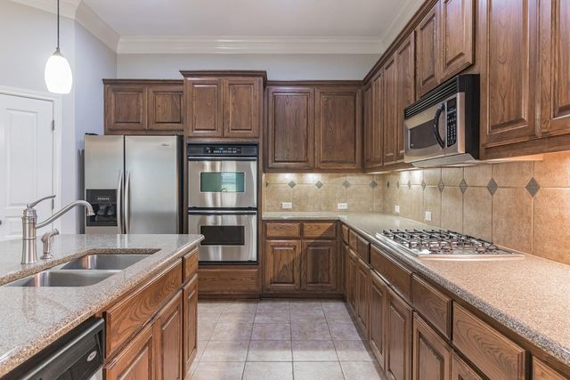 3802 Turkey Path BND, Cedar Park, TX 78613