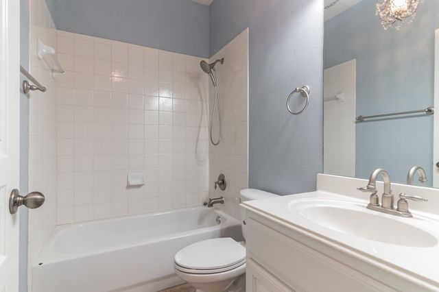 3802 Turkey Path BND, Cedar Park, TX 78613