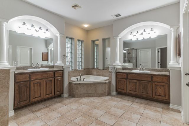 3802 Turkey Path BND, Cedar Park, TX 78613