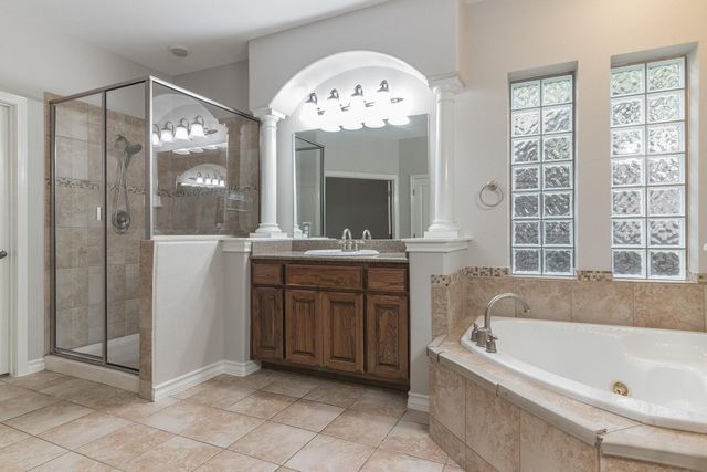 3802 Turkey Path BND, Cedar Park, TX 78613