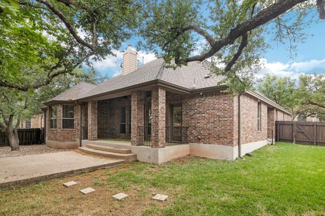 3802 Turkey Path BND, Cedar Park, TX 78613