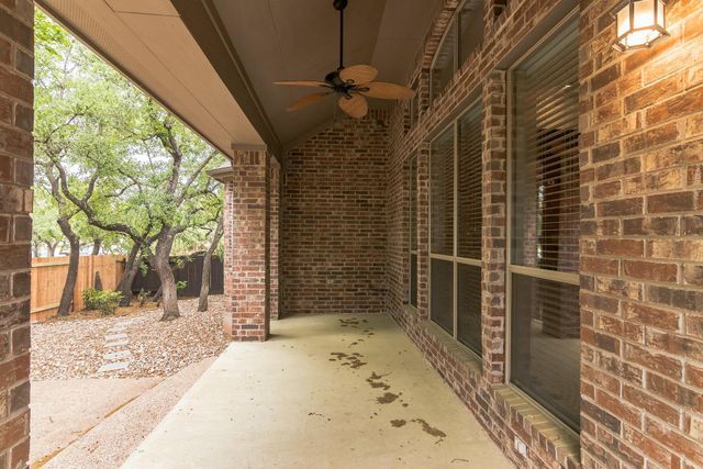 3802 Turkey Path BND, Cedar Park, TX 78613