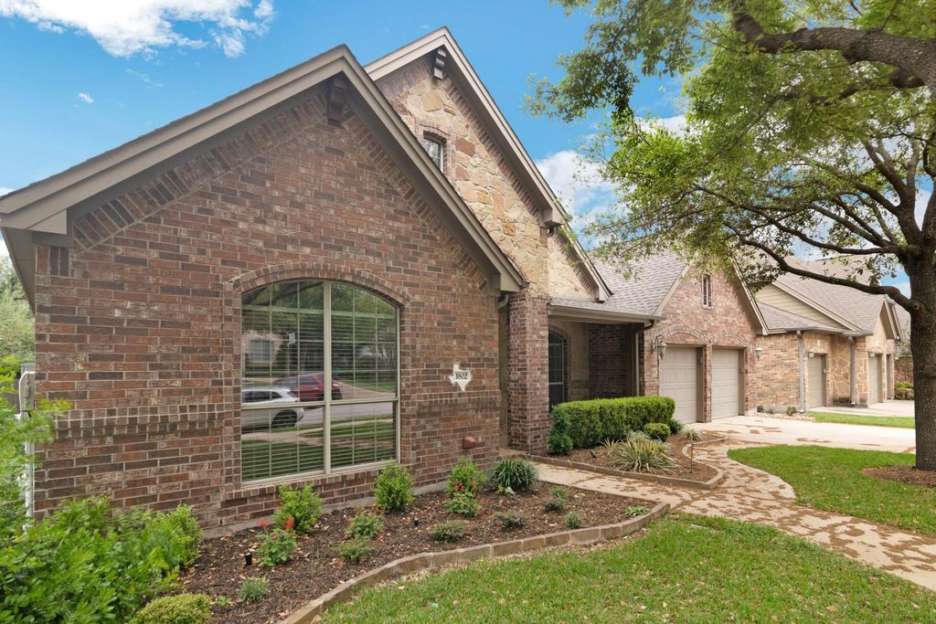 3802 Turkey Path BND, Cedar Park, TX 78613