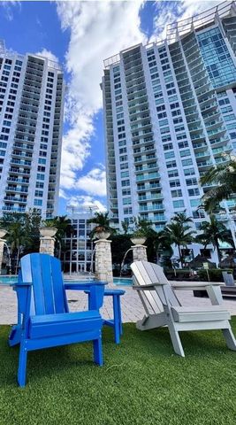 2641 N Flamingo Rd 2208N, Sunrise, FL 33323